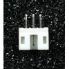 מחבר JST-PH 3 Pin ישר - PTH