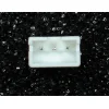 מחבר JST-PH 3 Pin ישר - PTH