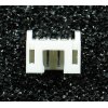 מחבר JST-PH 4 Pin בזווית - PTH