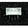 מחבר JST-PH 4 Pin בזווית - PTH