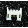 מחבר JST-PH 4 Pin בזווית - PTH