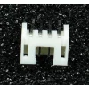 מחבר JST-PH 4 Pin בזווית - PTH