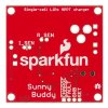 מטען סוללות LiPoly תא אחד - Sunny Buddy