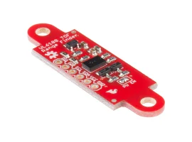 תמונה של מוצר חיישן מרחק VL6180 עם מייצב מתח - של SparkFun