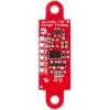 חיישן מרחק VL6180 עם מייצב מתח - של SparkFun