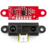 חיישן מרחק VL6180 עם מייצב מתח - של SparkFun