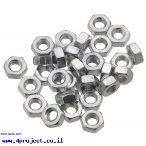 אום M2.5 - מגולוון - חבילה של 25