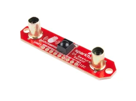 תמונה של מוצר חיישן מרחק ותנועת יד - ZX Distance and Gesture Sensor