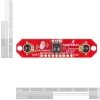 חיישן מרחק ותנועת יד - ZX Distance and Gesture Sensor