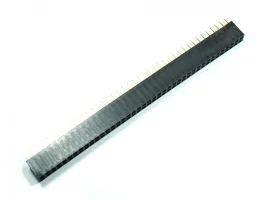 תמונה של מוצר מחבר שורה נקבה - 2x40