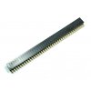 מחבר שורה נקבה - 2x40