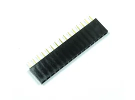 תמונה של מוצר מחבר שורה נקבה - 1x15