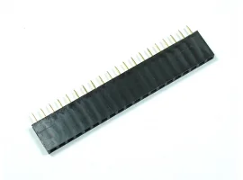 תמונה של מוצר מחבר שורה נקבה - 1x20