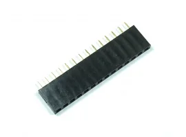 תמונה של מוצר מחבר שורה נקבה - 1x14
