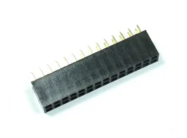 תמונה של מוצר מחבר שורה נקבה - 2x14
