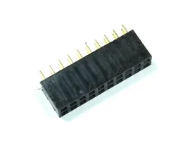 תמונה של מוצר מחבר שורה נקבה - 2x10