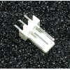 מחבר Molex 3-pin זכר - ישר