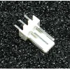 מחבר Molex 3-pin זכר - ישר