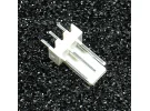 תמונה של מוצר מחבר Molex 3-pin זכר - ישר
