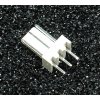 מחבר Molex 3-pin זכר - ישר