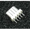 מחבר Molex 5-pin זכר - ישר