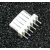 מחבר Molex 6-pin זכר - ישר
