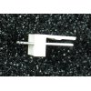 מחבר Molex 6-pin זכר - ישר