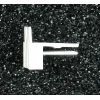 מחבר Molex 4-pin זכר - בזווית