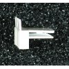 מחבר Molex 5-pin זכר - בזווית