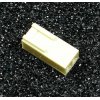 מחבר ריק ליצור כבל Molex 2pin