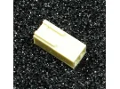 תמונה של מוצר מחבר ריק ליצור כבל Molex 2pin