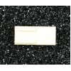 מחבר ריק ליצור כבל Molex 2pin