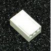מחבר ריק ליצור כבל Molex 3pin