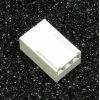 מחבר ריק ליצור כבל Molex 3pin