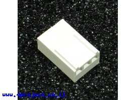 תמונה של מוצר מחבר ריק ליצור כבל Molex 3pin
