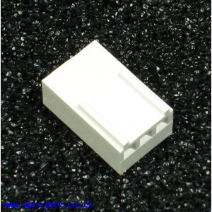 מחבר ריק ליצור כבל Molex 3pin