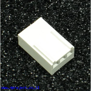 מחבר ריק ליצור כבל Molex 3pin