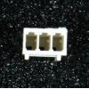 מחבר ריק ליצור כבל Molex 3pin