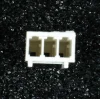 מחבר ריק ליצור כבל Molex 3pin