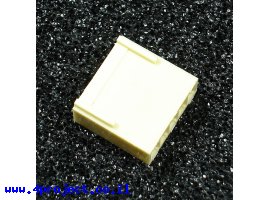 תמונה של מוצר מחבר ריק ליצור כבל Molex 5pin
