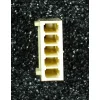 מחבר ריק ליצור כבל Molex 5pin