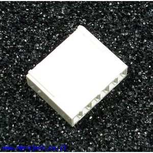 מחבר ריק ליצור כבל Molex 6pin