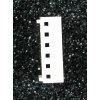 מחבר ריק ליצור כבל Molex 6pin