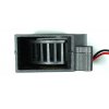 מאוורר 40x40x20 מ"מ - מפוח - 12V