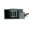 מאוורר 40x40x20 מ"מ - מפוח - 12V