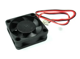 תמונה של מוצר מאוורר 30x30x10 מ"מ - 12V