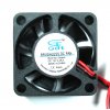 מאוורר 30x30x10 מ"מ - 12V