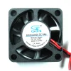 מאוורר 30x30x10 מ"מ - 12V
