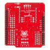 מגן Arduino Lodus Wireless - בקר לשני מנועי DC עם תושבת ל-XBee