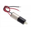מנוע תת-מיקרו 2500rpm @ 6V